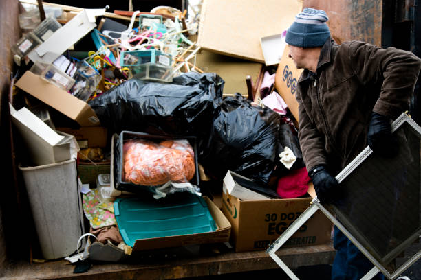 Professional Junk Removal in Lakeway, TX